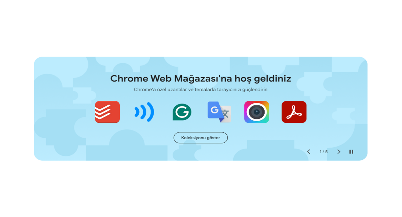 En Faydalı Google Chrome Eklentileri