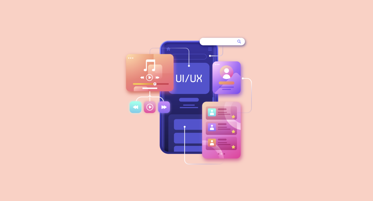 UI ve UX Nedir?