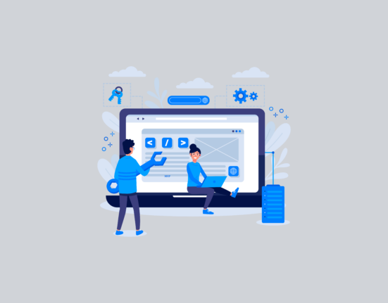 wordpress tema seçimi