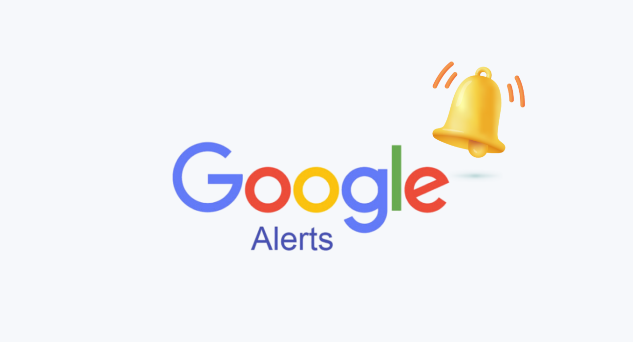 Google Alerts