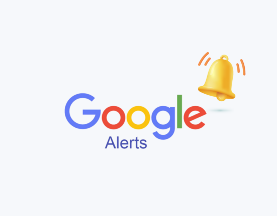 Google Alerts