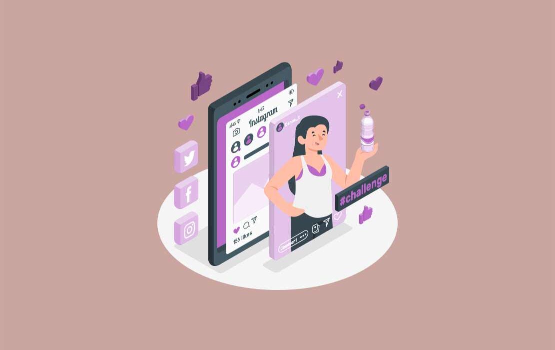 Influencer Marketing
