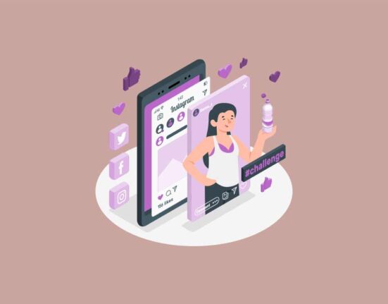 Influencer Marketing